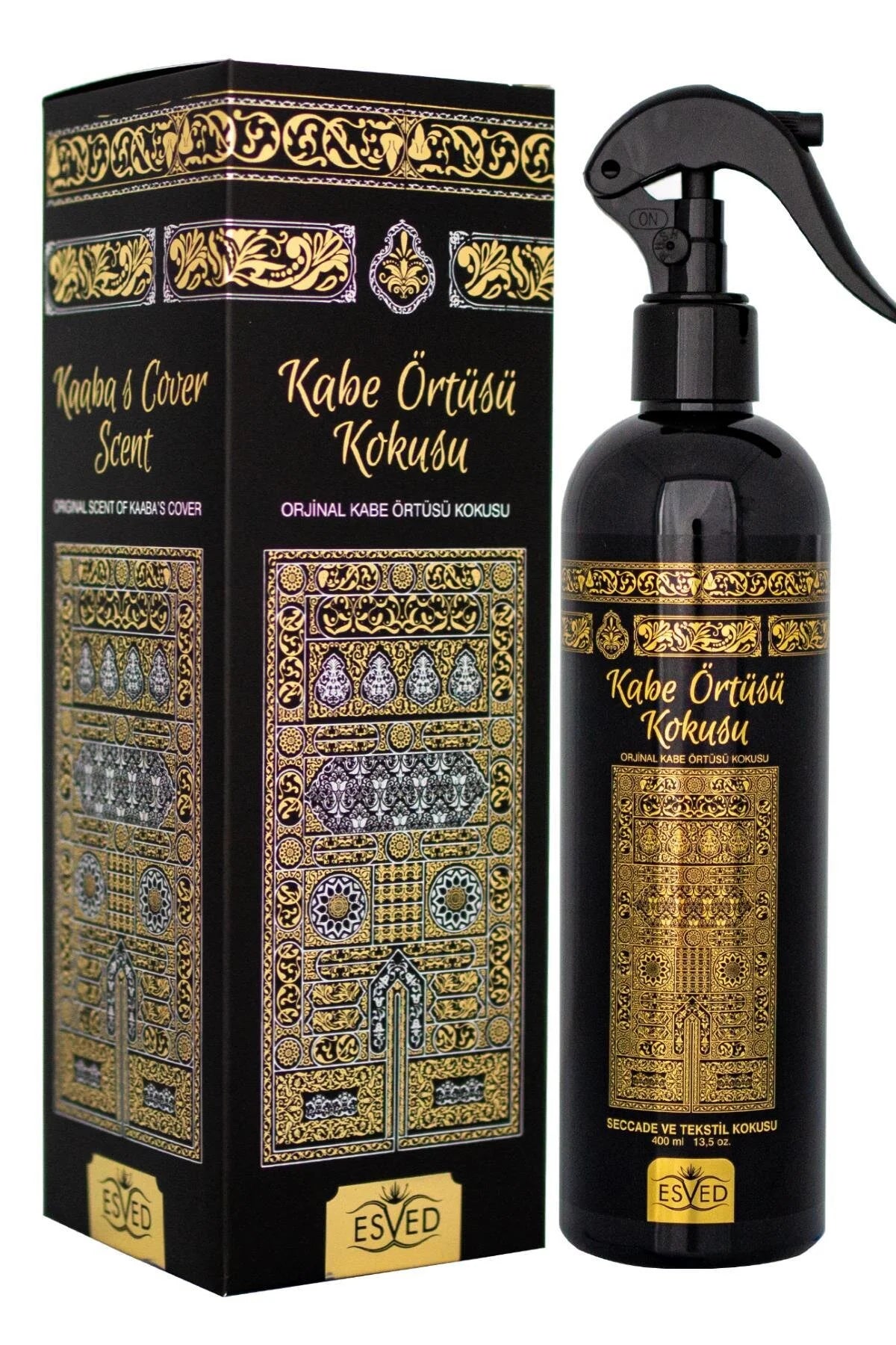 Kabe Örtüsü Oda Kokusu