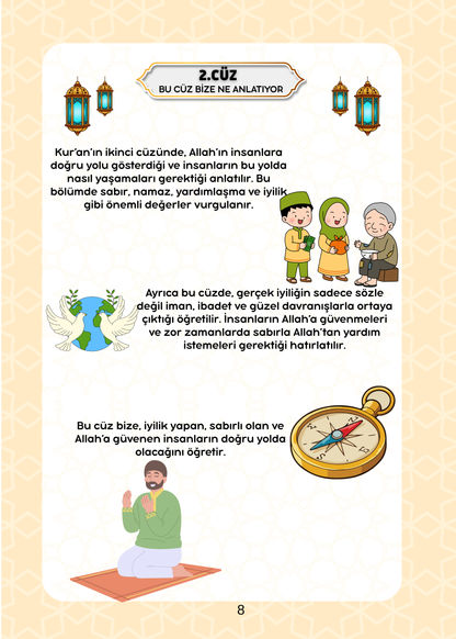 Meva™ Kur'an’ı Anlıyorum – Sadeleştirilmiş Rehber