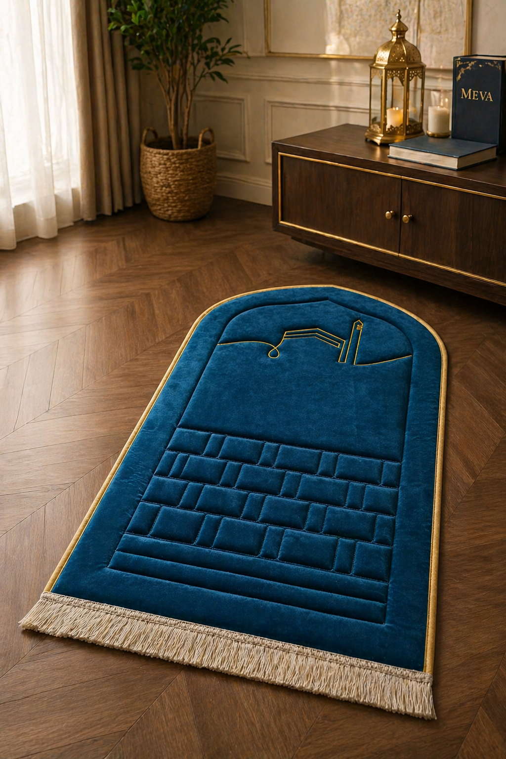 Meva™ Premium ortopedik Seccade