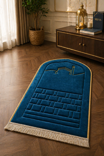 Meva™ Premium ortopedik Seccade