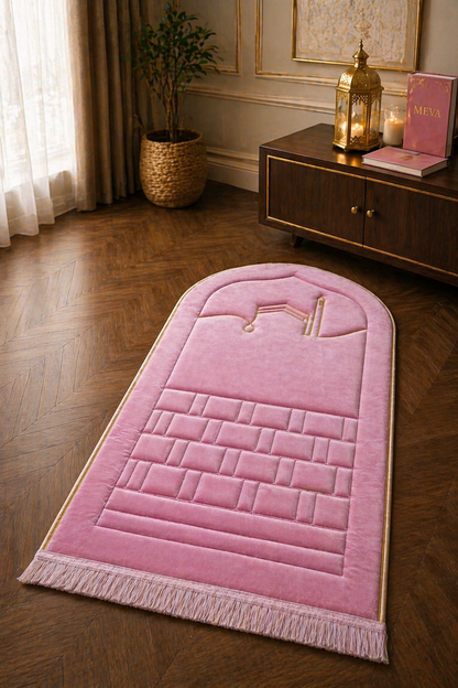 Meva™ Premium ortopedik Seccade