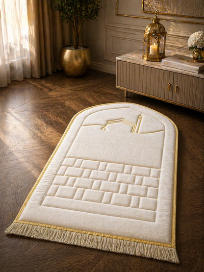 Meva™ Premium ortopedik Seccade